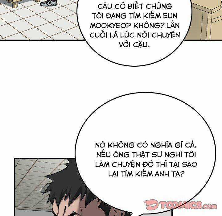 Huyền Thoại : Khởi Đầu Chapter 70 trang 22