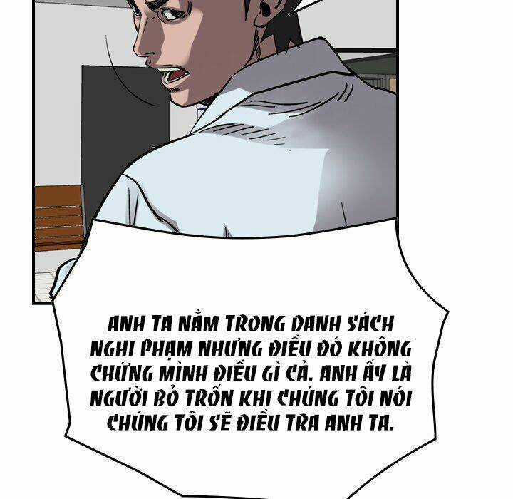 Huyền Thoại : Khởi Đầu Chapter 70 trang 23