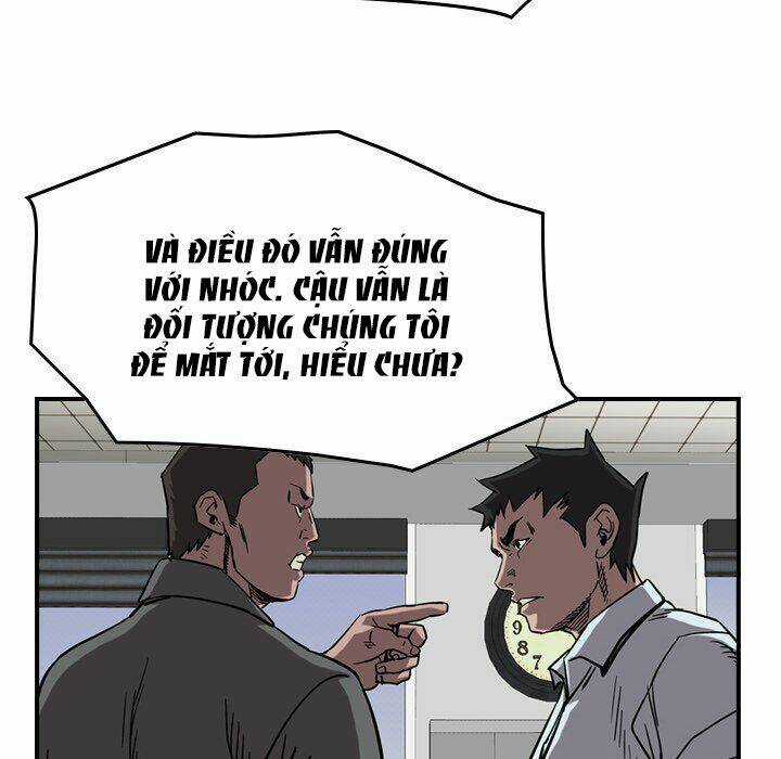 Huyền Thoại : Khởi Đầu Chapter 70 trang 24