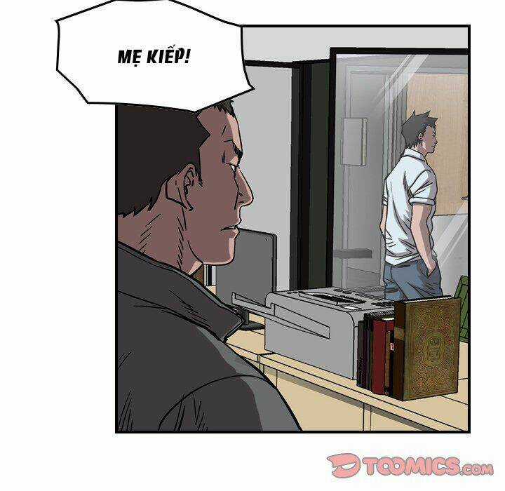 Huyền Thoại : Khởi Đầu Chapter 70 trang 26