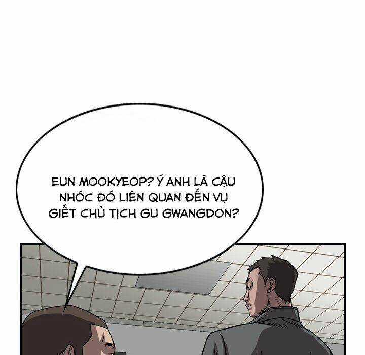 Huyền Thoại : Khởi Đầu Chapter 70 trang 27