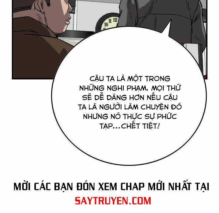 Huyền Thoại : Khởi Đầu Chapter 70 trang 28