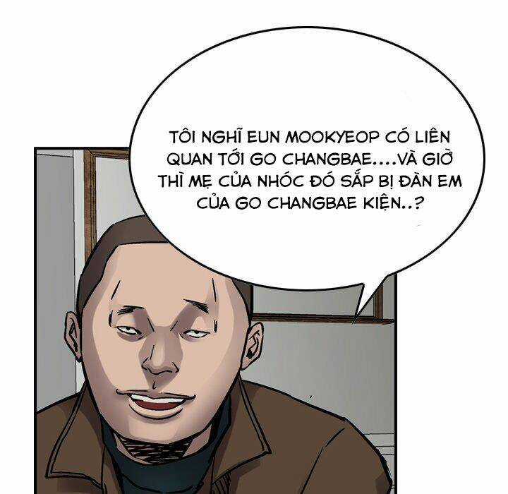 Huyền Thoại : Khởi Đầu Chapter 70 trang 29