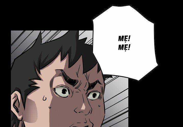 Huyền Thoại : Khởi Đầu Chapter 70 trang 3