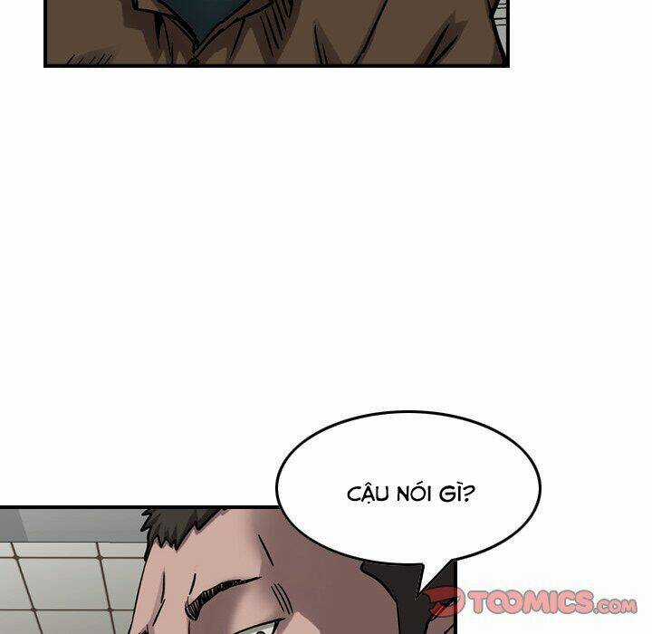 Huyền Thoại : Khởi Đầu Chapter 70 trang 30