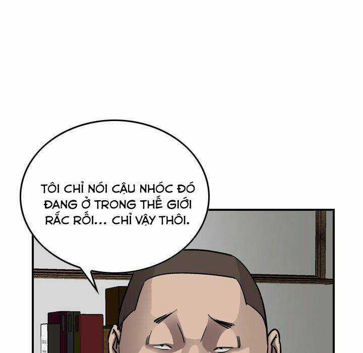 Huyền Thoại : Khởi Đầu Chapter 70 trang 32