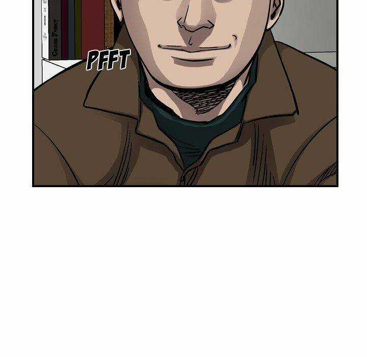 Huyền Thoại : Khởi Đầu Chapter 70 trang 33