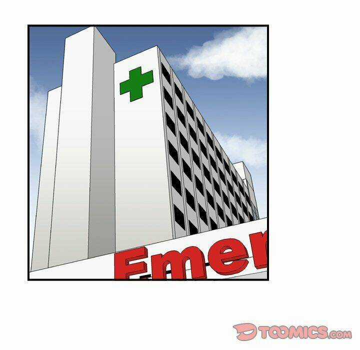 Huyền Thoại : Khởi Đầu Chapter 70 trang 34