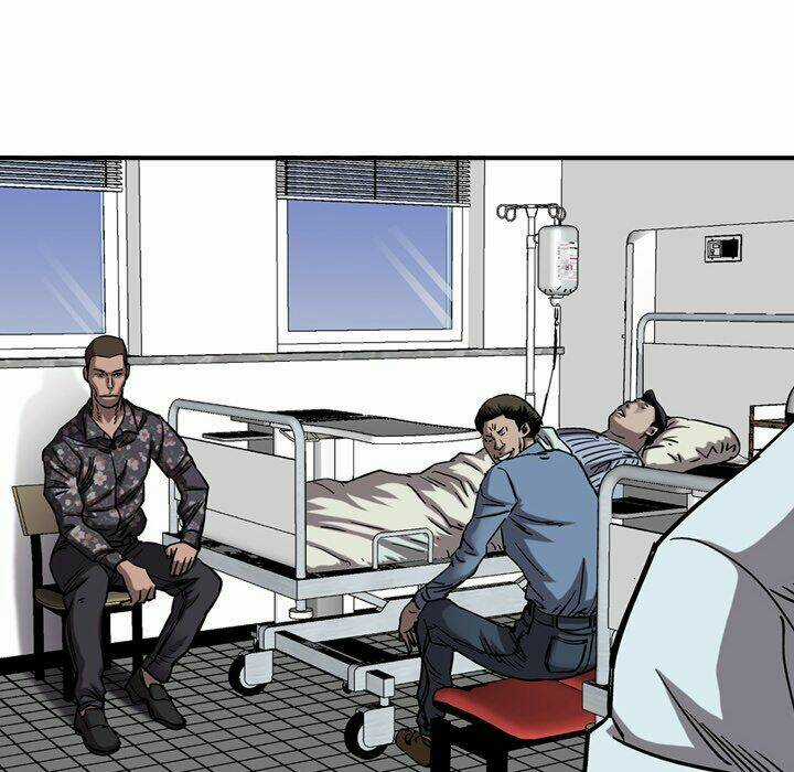 Huyền Thoại : Khởi Đầu Chapter 70 trang 37