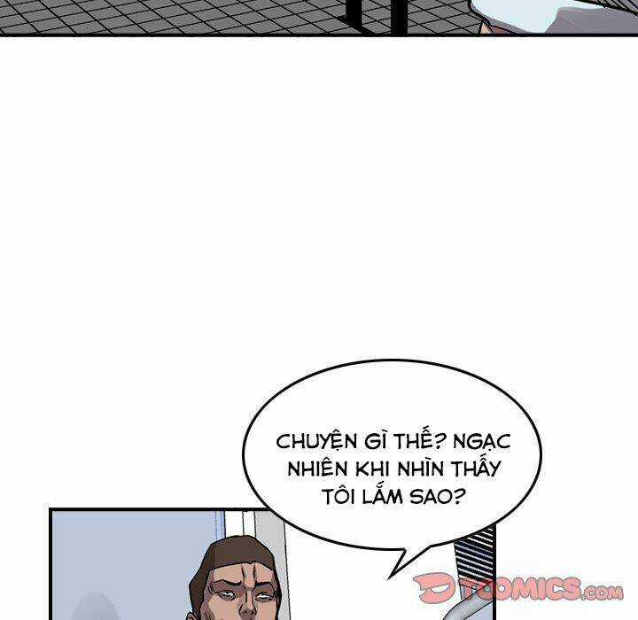 Huyền Thoại : Khởi Đầu Chapter 70 trang 38