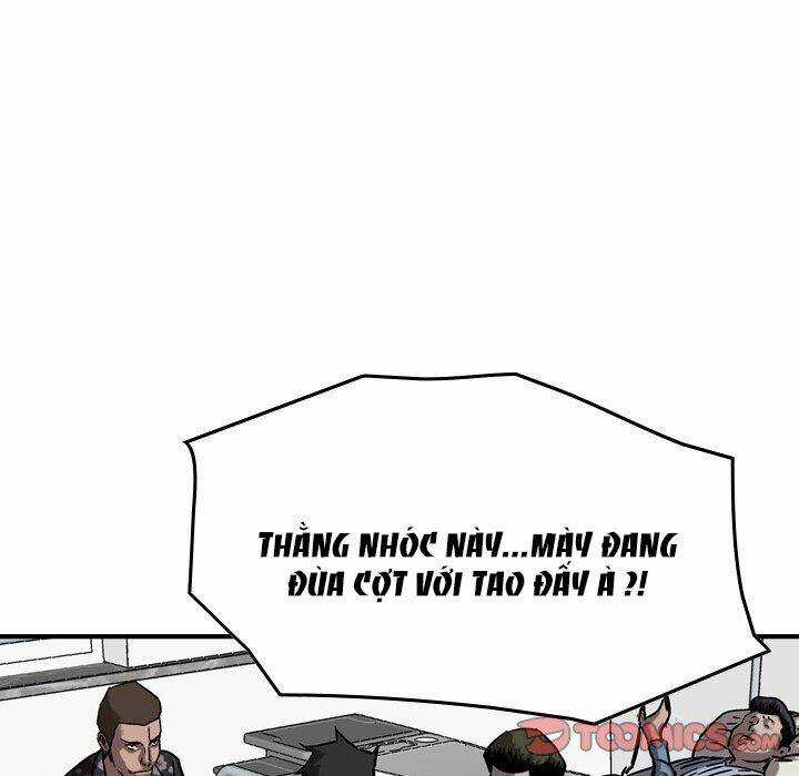 Huyền Thoại : Khởi Đầu Chapter 70 trang 50