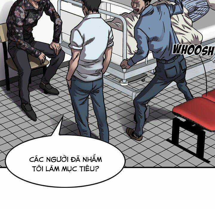 Huyền Thoại : Khởi Đầu Chapter 70 trang 51