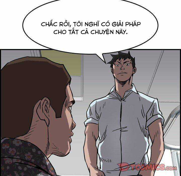 Huyền Thoại : Khởi Đầu Chapter 70 trang 54