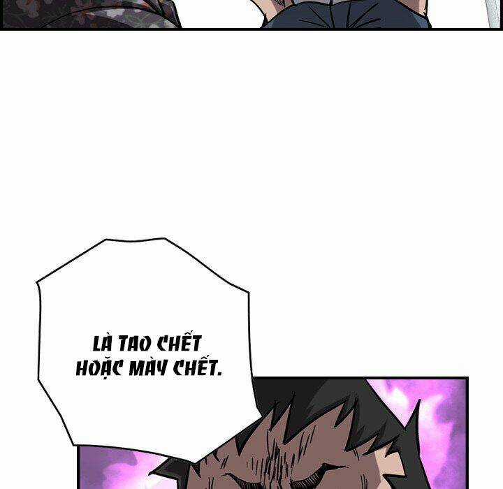 Huyền Thoại : Khởi Đầu Chapter 70 trang 55