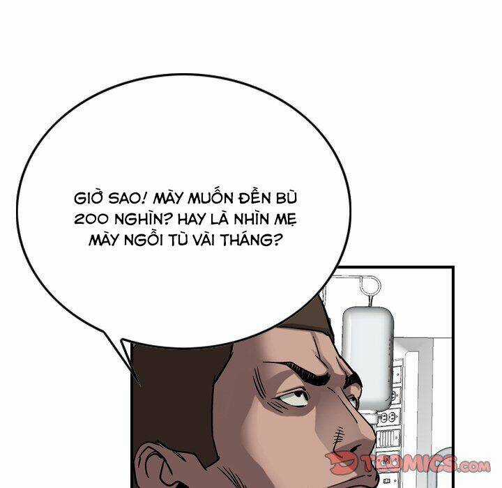 Huyền Thoại : Khởi Đầu Chapter 70 trang 62