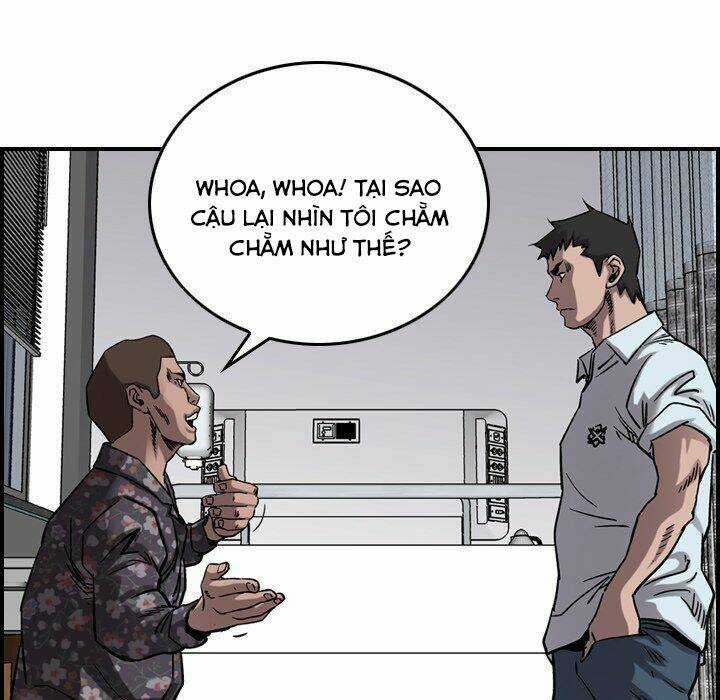 Huyền Thoại : Khởi Đầu Chapter 70 trang 64