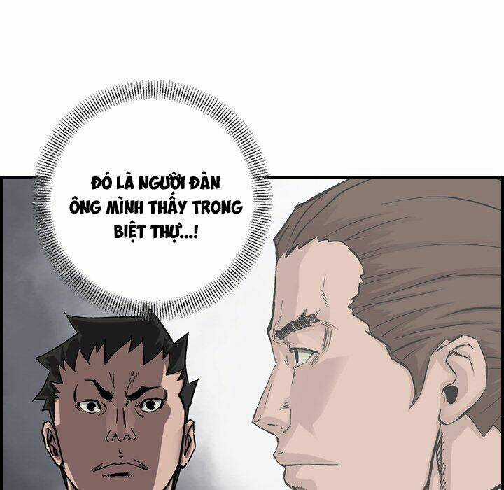 Huyền Thoại : Khởi Đầu Chapter 70 trang 71