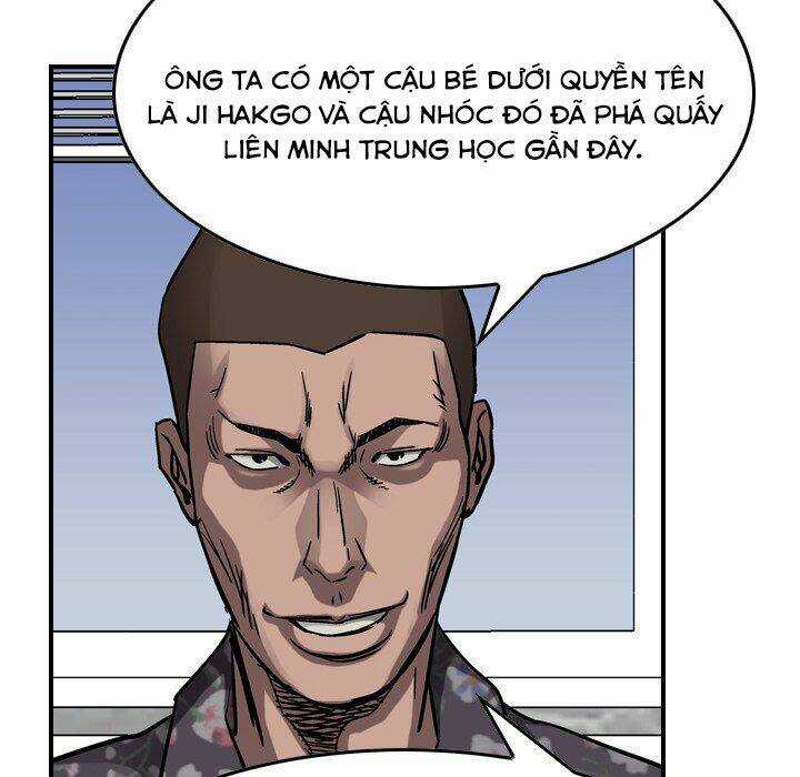 Huyền Thoại : Khởi Đầu Chapter 70 trang 72