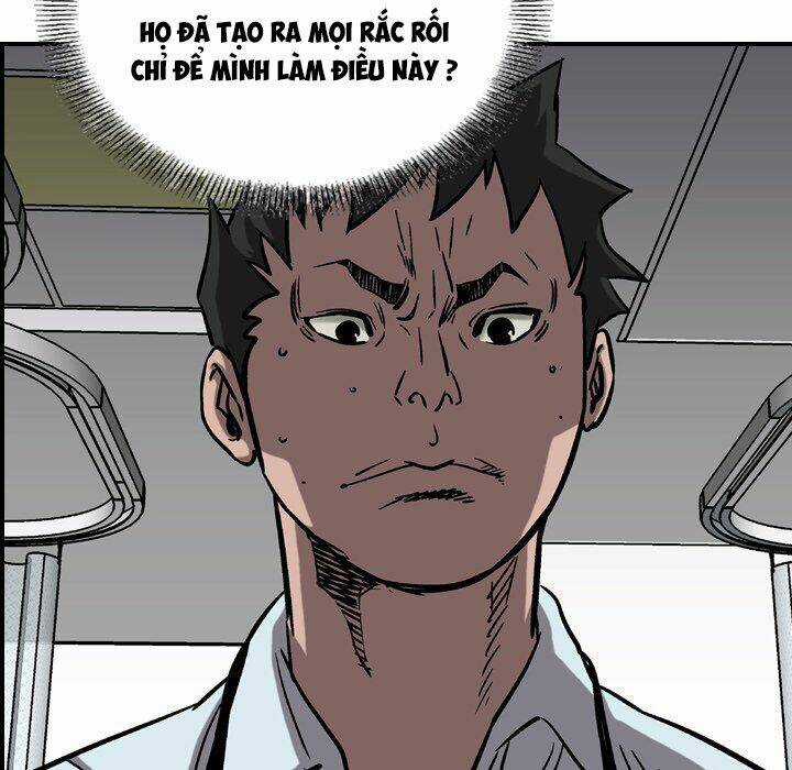 Huyền Thoại : Khởi Đầu Chapter 70 trang 74