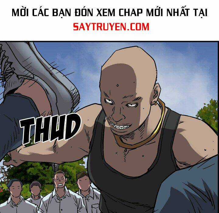 Huyền Thoại : Khởi Đầu Chapter 70 trang 78