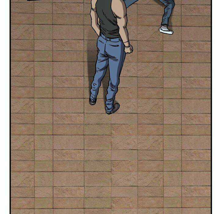 Huyền Thoại : Khởi Đầu Chapter 70 trang 80