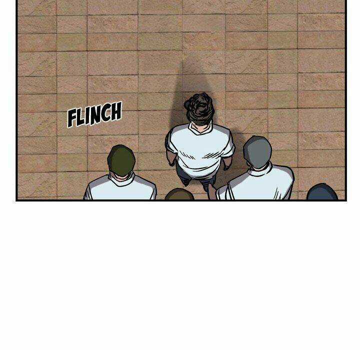 Huyền Thoại : Khởi Đầu Chapter 70 trang 81