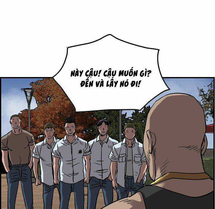 Huyền Thoại : Khởi Đầu Chapter 70 trang 82