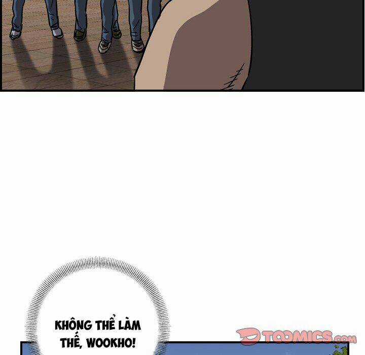 Huyền Thoại : Khởi Đầu Chapter 70 trang 83