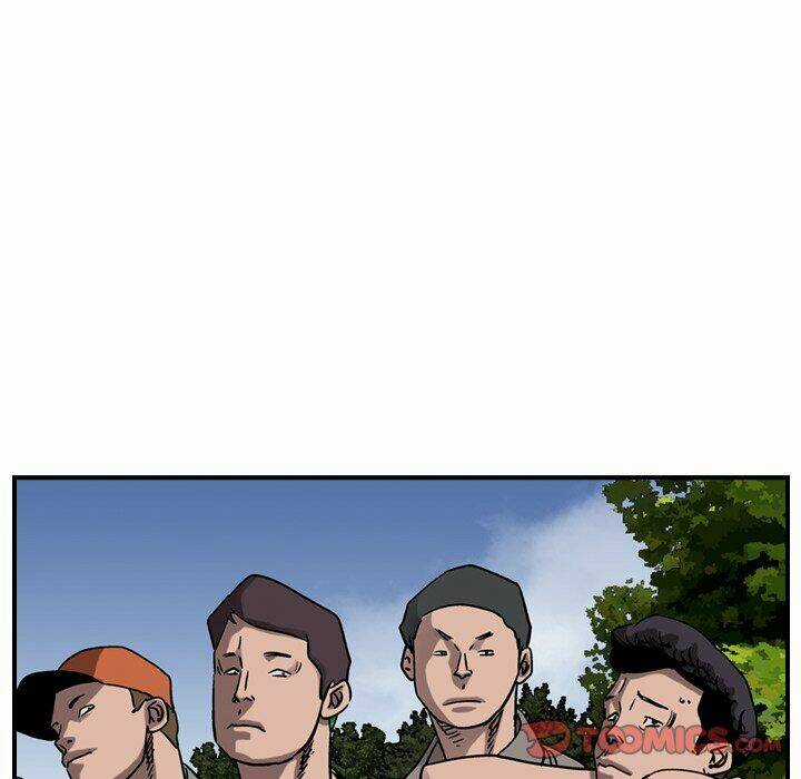 Huyền Thoại : Khởi Đầu Chapter 70 trang 87