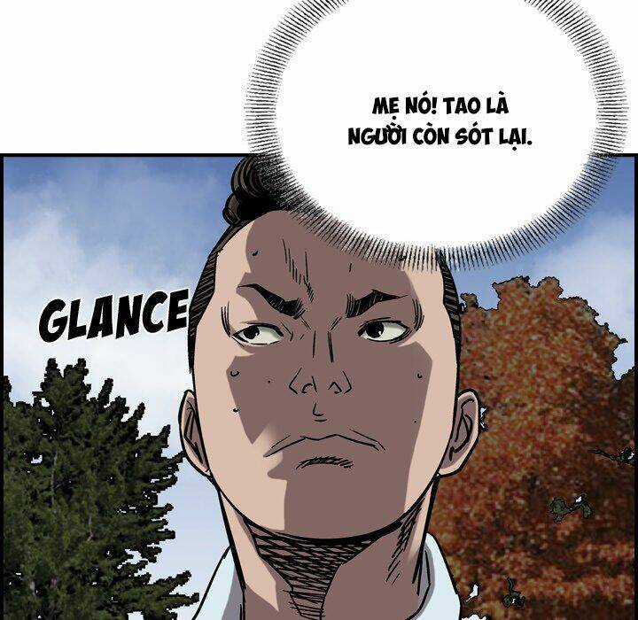 Huyền Thoại : Khởi Đầu Chapter 70 trang 89