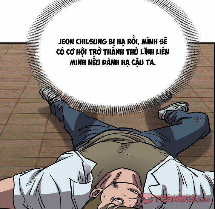 Huyền Thoại : Khởi Đầu Chapter 70 trang 91