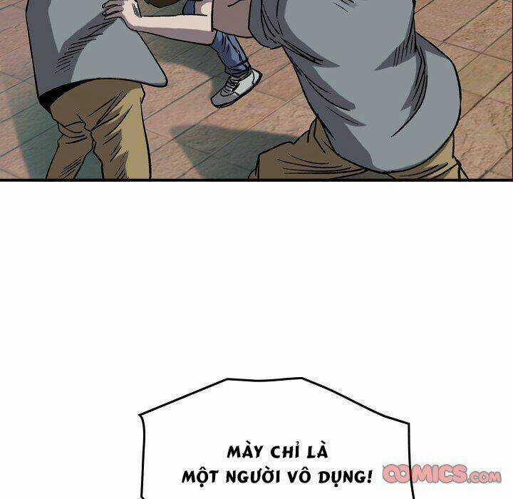 Huyền Thoại : Khởi Đầu Chapter 71 trang 10