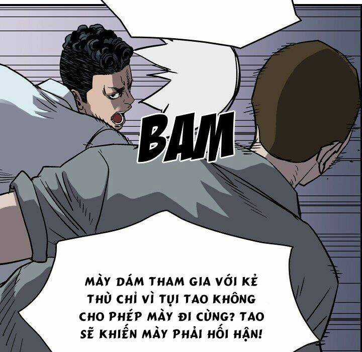 Huyền Thoại : Khởi Đầu Chapter 71 trang 11