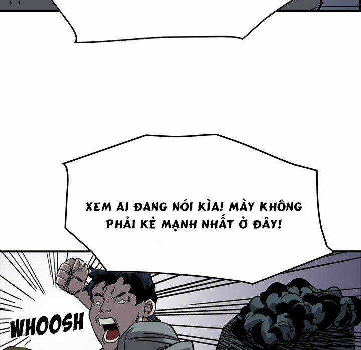 Huyền Thoại : Khởi Đầu Chapter 71 trang 12