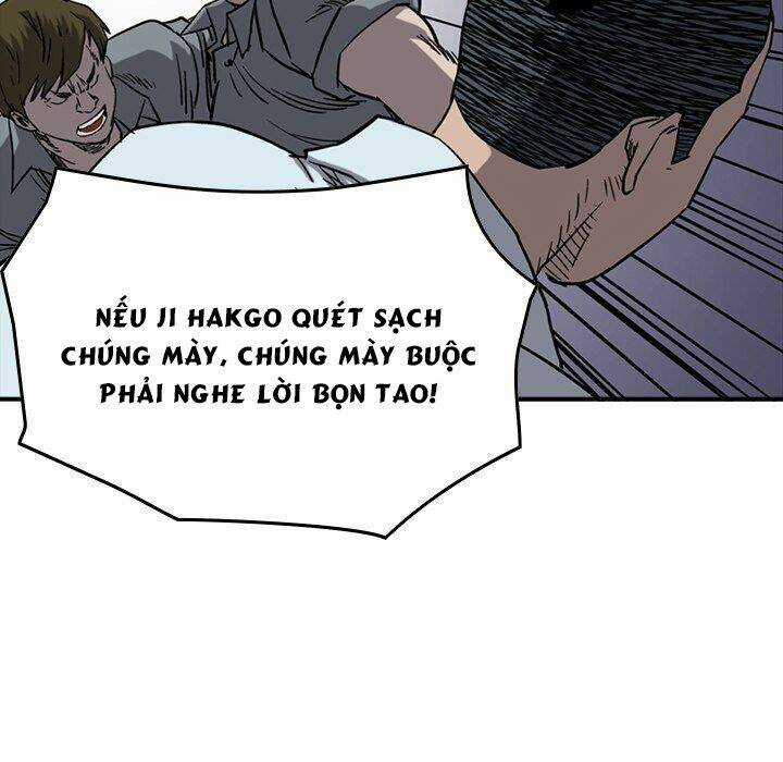 Huyền Thoại : Khởi Đầu Chapter 71 trang 13