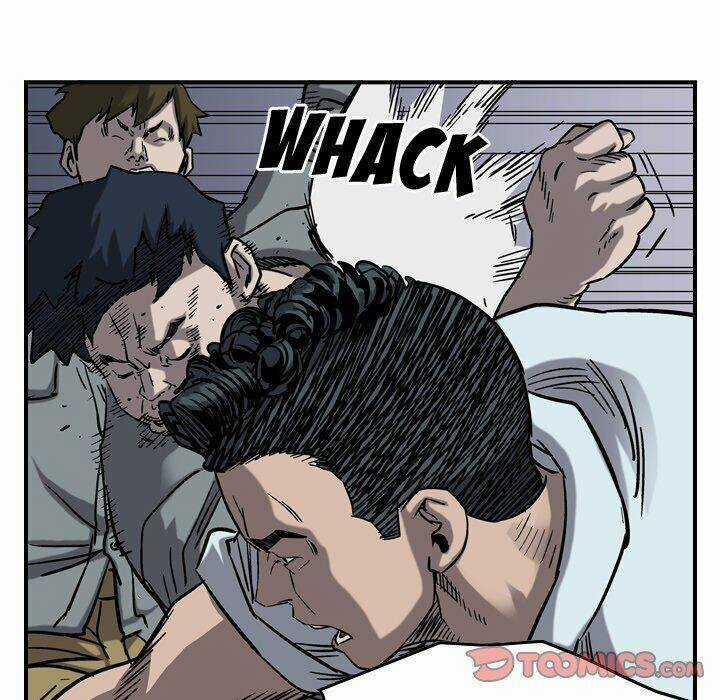 Huyền Thoại : Khởi Đầu Chapter 71 trang 14