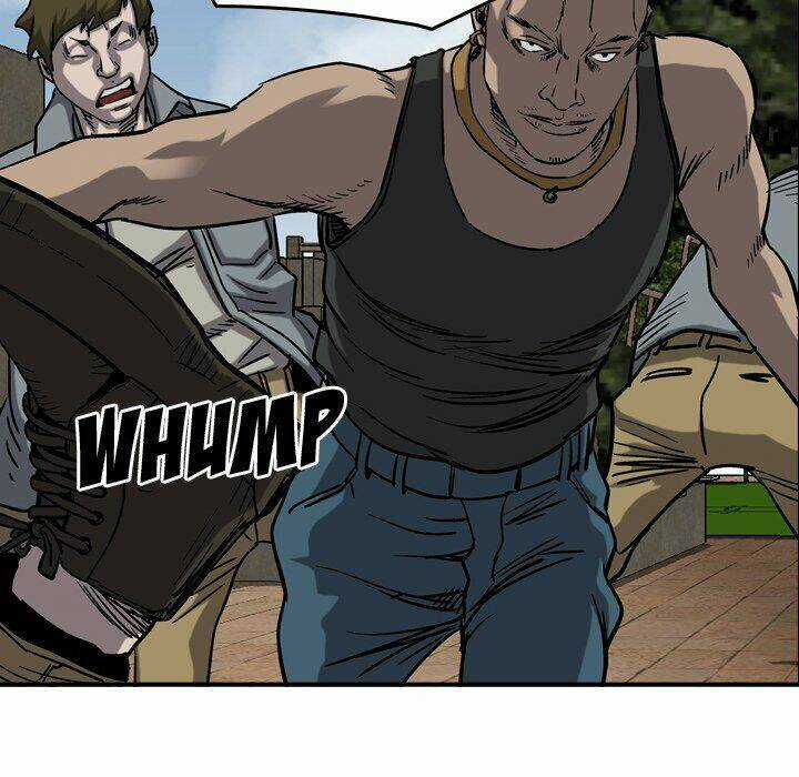 Huyền Thoại : Khởi Đầu Chapter 71 trang 16