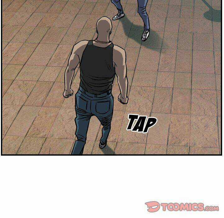 Huyền Thoại : Khởi Đầu Chapter 71 trang 18