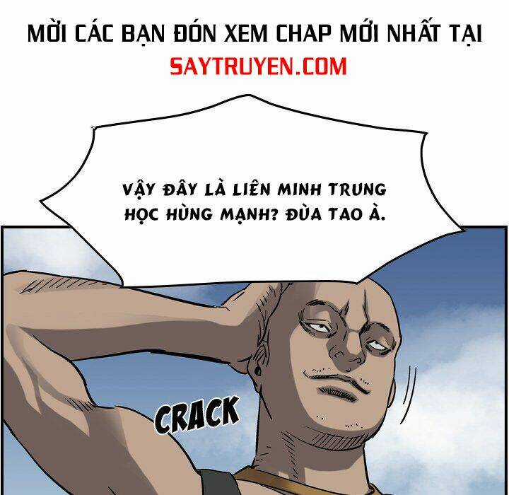 Huyền Thoại : Khởi Đầu Chapter 71 trang 19