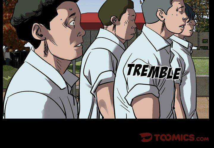 Huyền Thoại : Khởi Đầu Chapter 71 trang 2