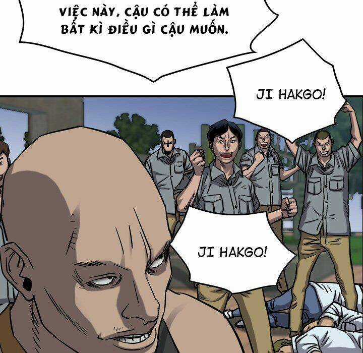 Huyền Thoại : Khởi Đầu Chapter 71 trang 21