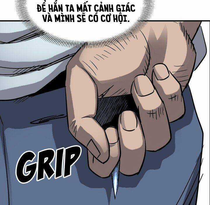 Huyền Thoại : Khởi Đầu Chapter 71 trang 28