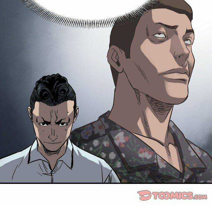 Huyền Thoại : Khởi Đầu Chapter 71 trang 30