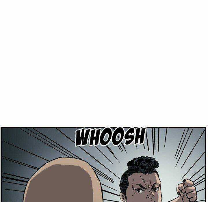 Huyền Thoại : Khởi Đầu Chapter 71 trang 31