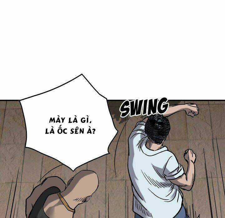 Huyền Thoại : Khởi Đầu Chapter 71 trang 33