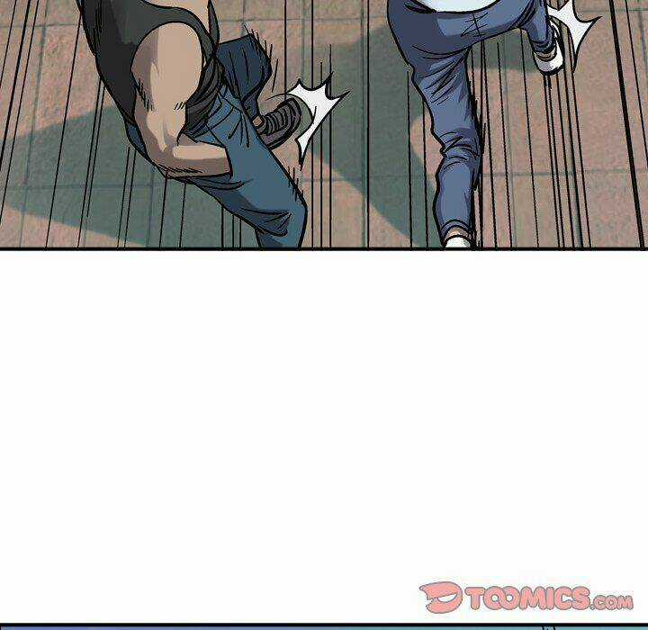 Huyền Thoại : Khởi Đầu Chapter 71 trang 34