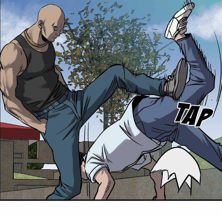 Huyền Thoại : Khởi Đầu Chapter 71 trang 35