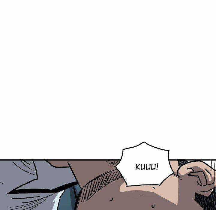 Huyền Thoại : Khởi Đầu Chapter 71 trang 36