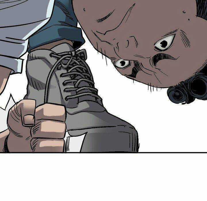 Huyền Thoại : Khởi Đầu Chapter 71 trang 37