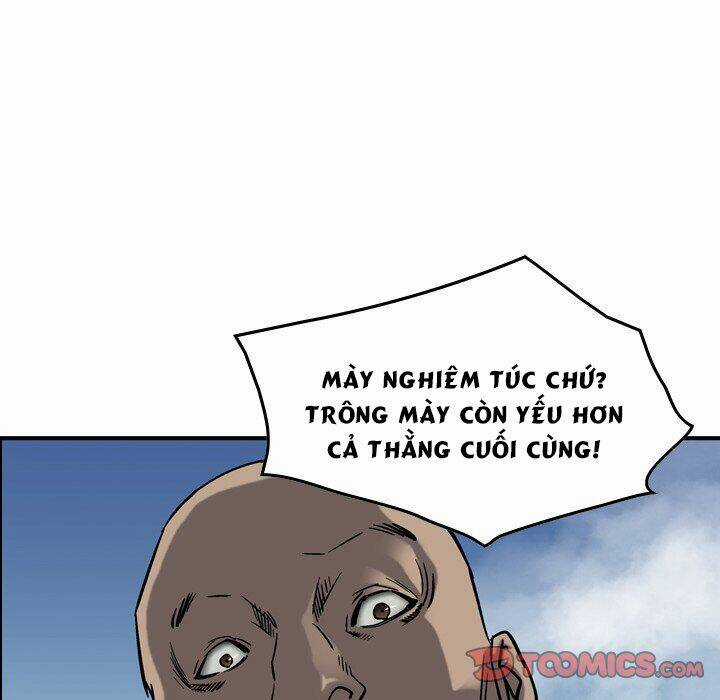 Huyền Thoại : Khởi Đầu Chapter 71 trang 38